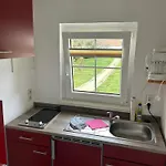 Ferienwohnung Niesky 別荘 Niesky