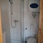 Ferienwohnung Niesky 別荘