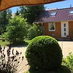 別荘 Ferienwohnung Niesky