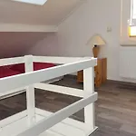 Ferienwohnung Niesky 別荘 Niesky