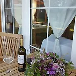 Ferienwohnung Niesky 別荘 Niesky
