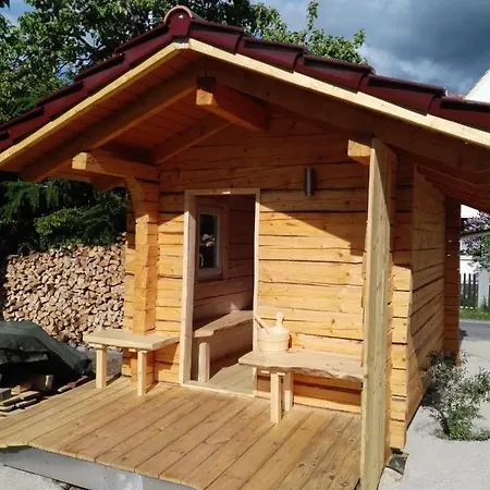 Ferienwohnung Niesky