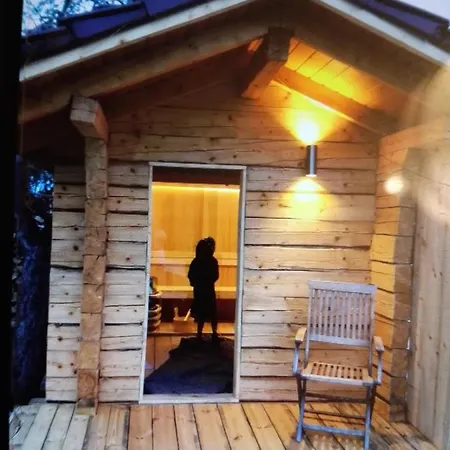 Ferienwohnung Niesky