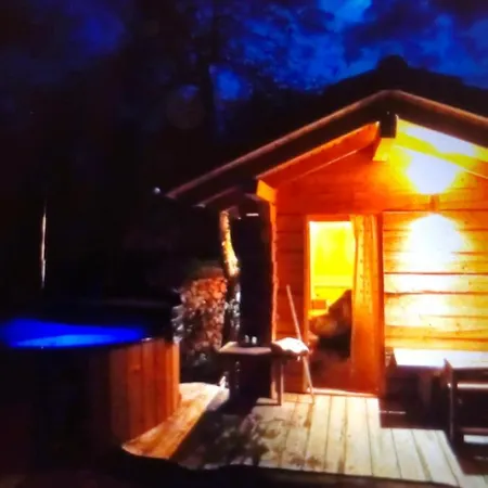 Ferienwohnung Niesky Holiday home Niesky
