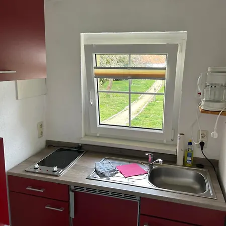 Ferienwohnung Niesky Casa de Férias Niesky