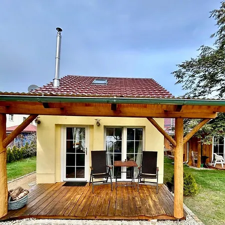 Ferienwohnung Niesky *