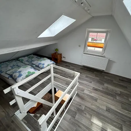 Ferienwohnung Niesky
