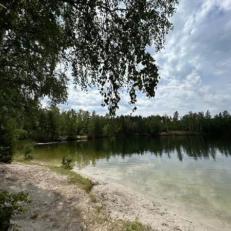 Ferienwohnung Niesky *