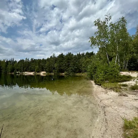 Ferienwohnung Niesky Дом отдыха *