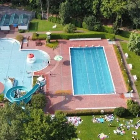 Ferienwohnung Niesky *