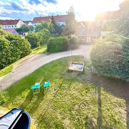 Holiday home Ferienwohnung Niesky