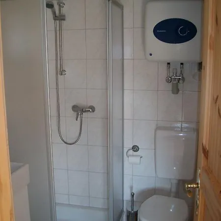 Ferienwohnung Niesky Casa de Férias