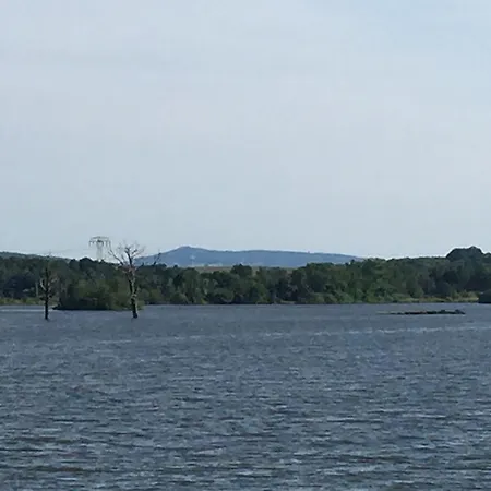 Ferienwohnung Niesky Дом отдыха