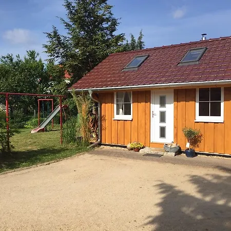 Ferienwohnung Niesky *