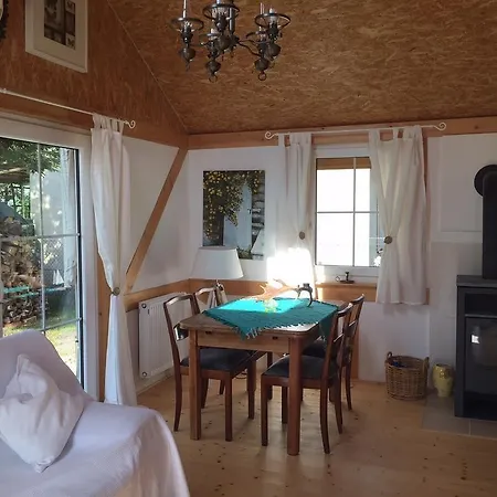 Casa de Férias Ferienwohnung Niesky