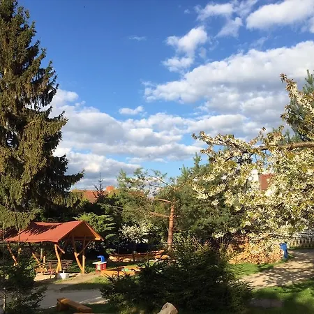 Ferienwohnung Niesky * Niesky