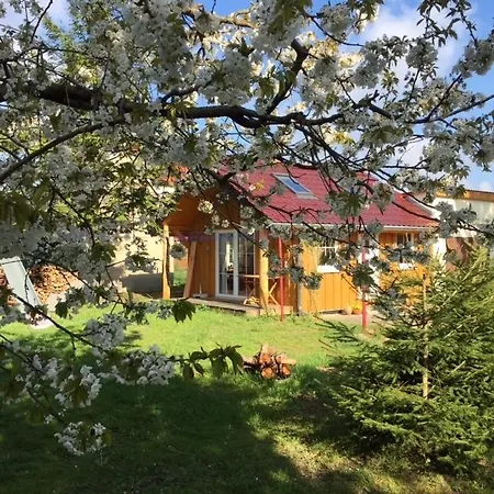 Ferienwohnung Niesky *