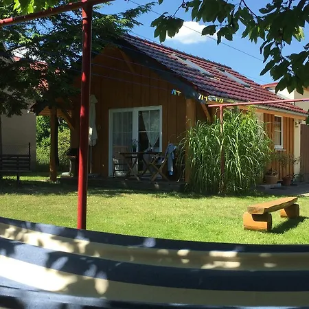 Ferienwohnung Niesky