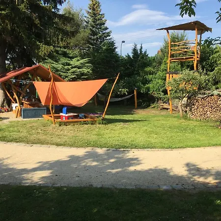 Ferienwohnung Niesky Дом отдыха *