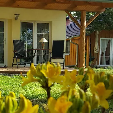 Ferienwohnung Niesky Niesky