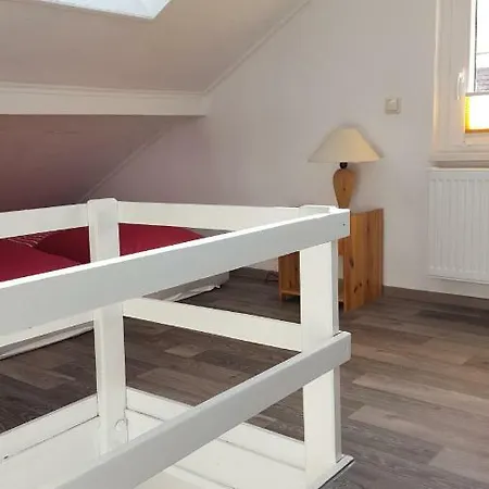 Ferienwohnung Niesky Дом отдыха Niesky