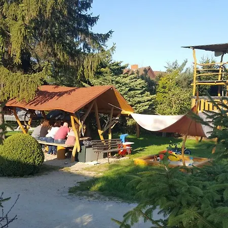 Ferienwohnung Niesky *