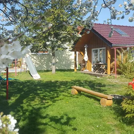 Ferienwohnung Niesky *