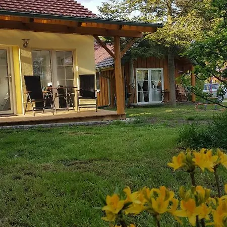 Ferienwohnung Niesky