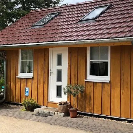 Ferienwohnung Niesky *