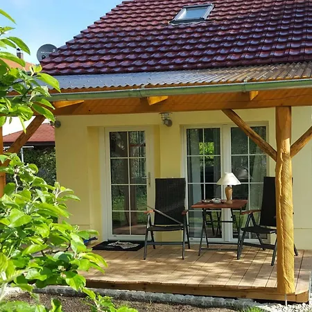 Ferienwohnung Niesky *