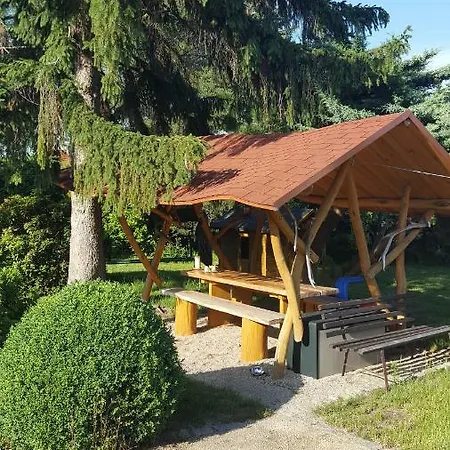 Ferienwohnung Niesky *