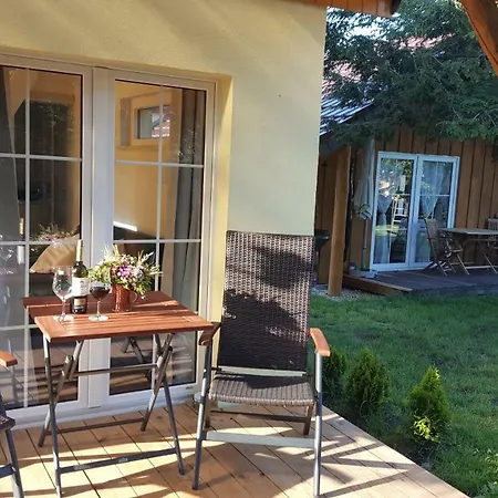 Ferienwohnung Niesky Дом отдыха Niesky