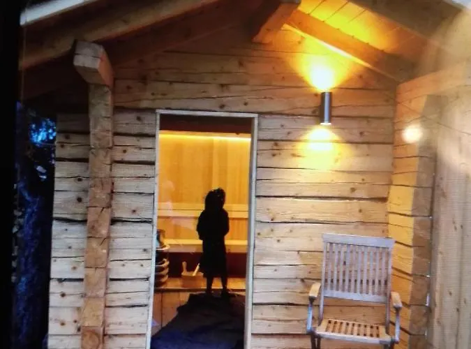 Ferienwohnung Niesky