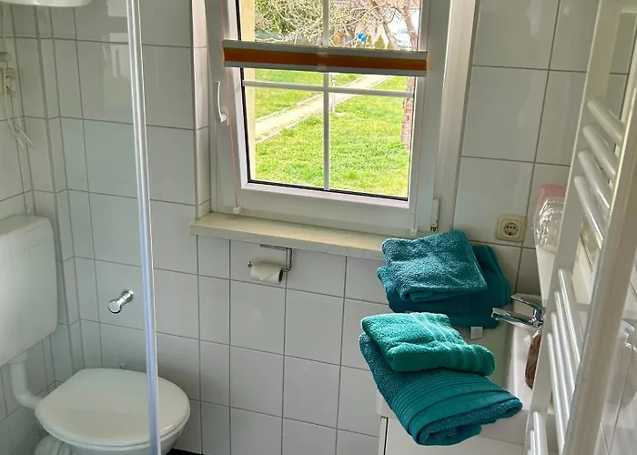 Ferienwohnung Niesky Niesky
