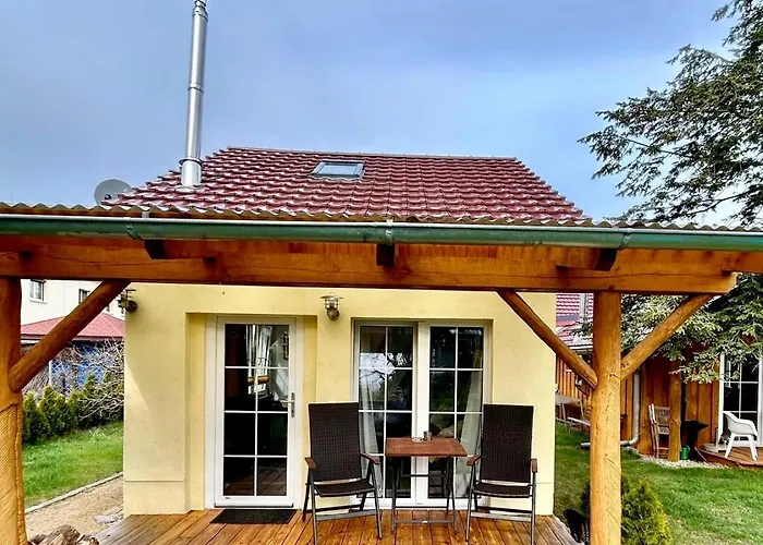Ferienwohnung Niesky *