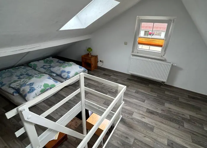 Ferienwohnung Niesky