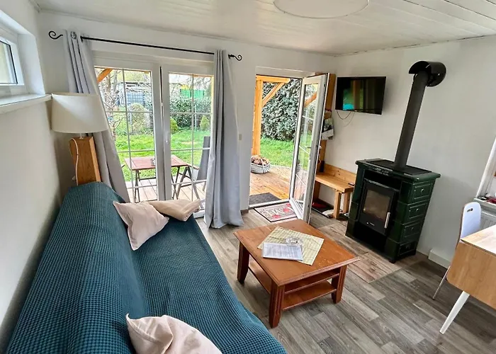 Ferienwohnung Niesky * Niesky