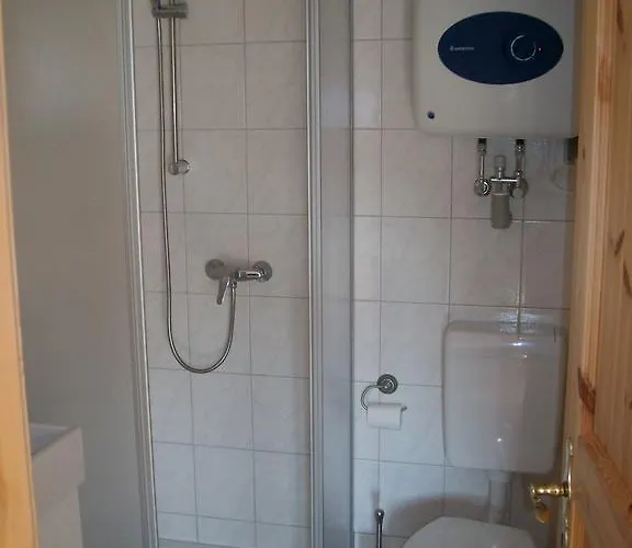 Ferienwohnung Niesky بيت للعطل