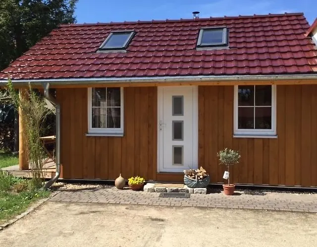 Ferienwohnung Niesky Niesky