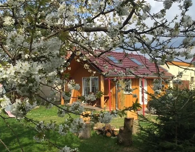 Ferienwohnung Niesky