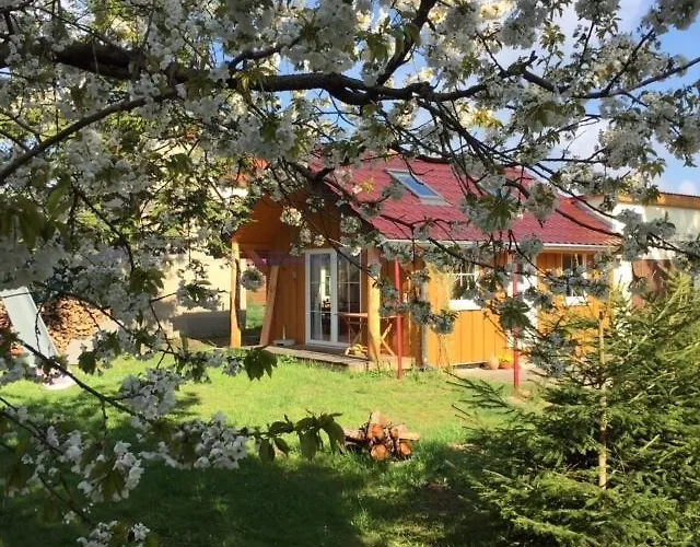 Ferienwohnung Niesky *