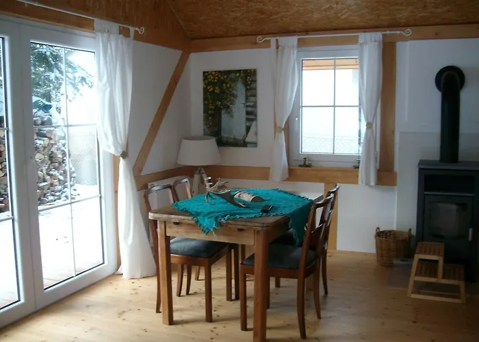 Ferienwohnung Niesky Niesky