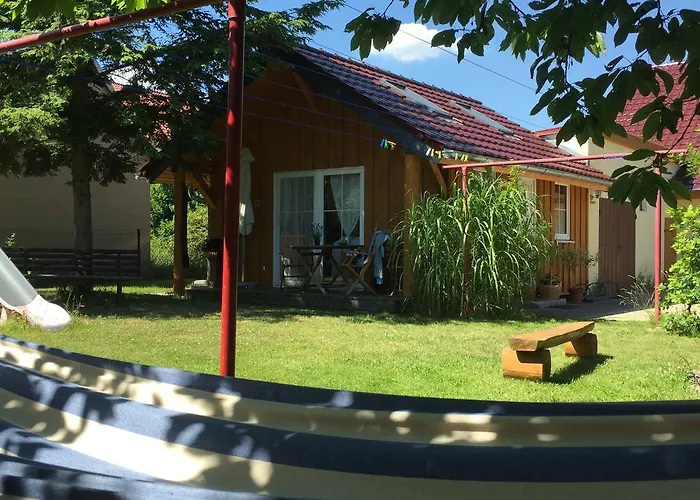Ferienwohnung Niesky