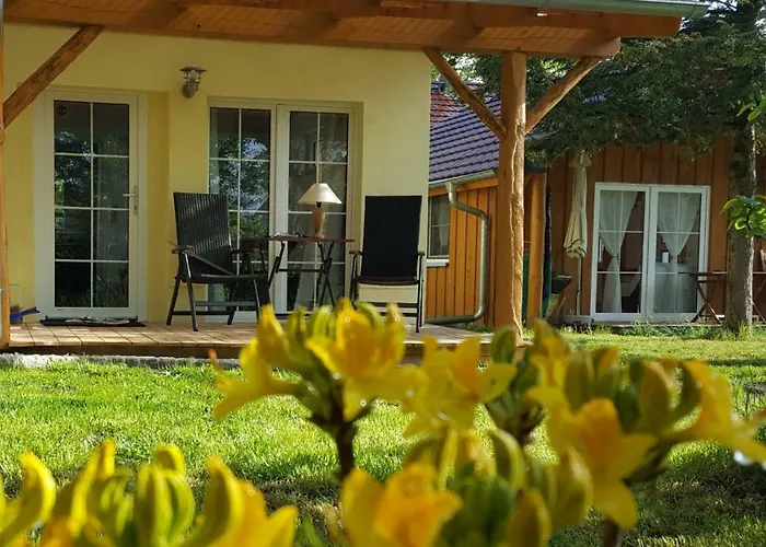 Ferienwohnung Niesky Niesky