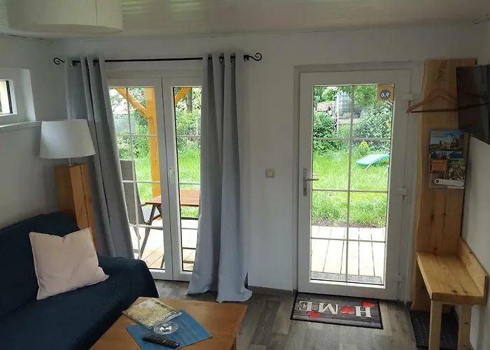 Ferienwohnung Niesky Niesky