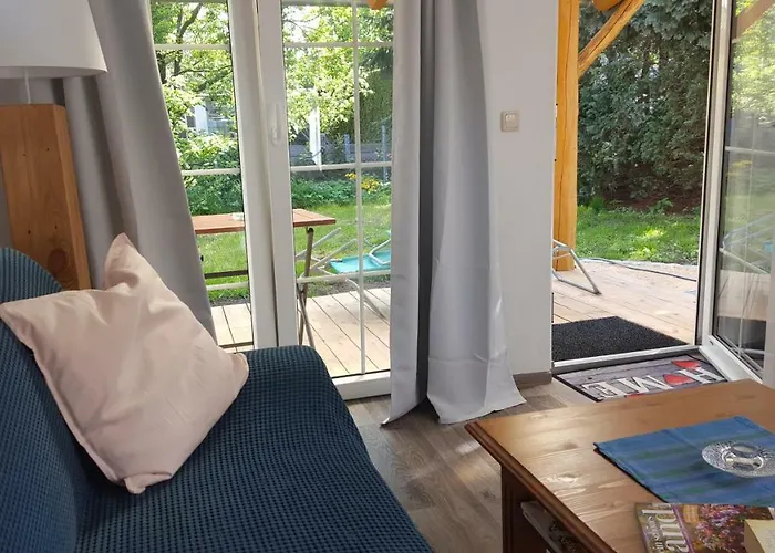 Ferienwohnung Niesky * Niesky