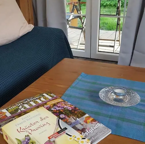 Ferienwohnung Niesky * Niesky