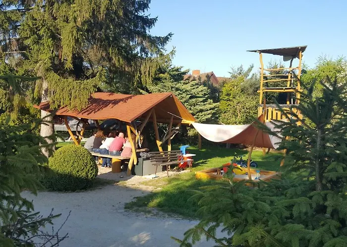 Ferienwohnung Niesky *