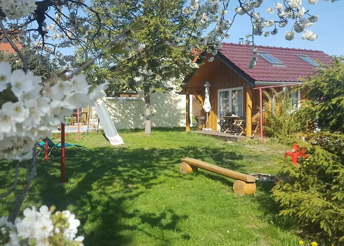 Ferienwohnung Niesky *