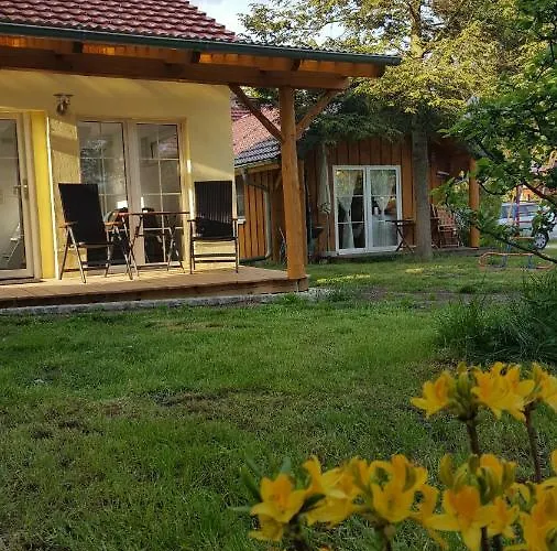 Ferienwohnung Niesky